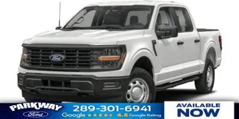 Ford F-150 XLT