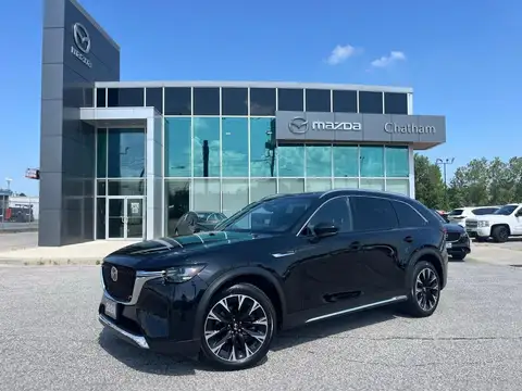 Mazda CX-90