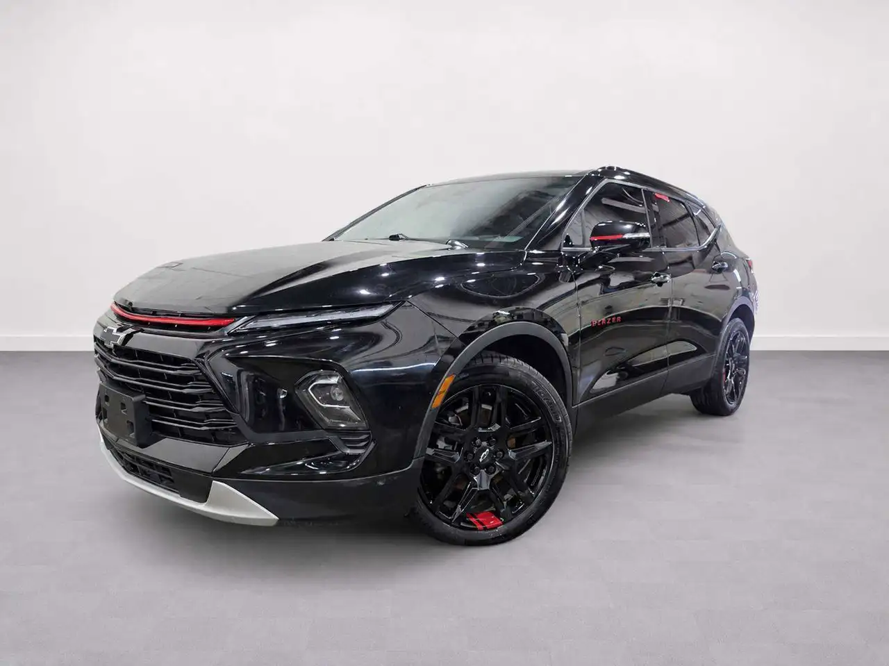 2024 Chevrolet Blazer