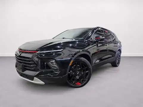 Chevrolet Blazer