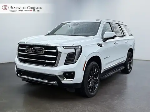 GMC Yukon