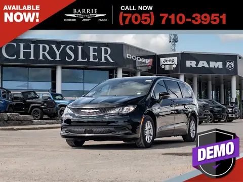 Chrysler Grand Caravan