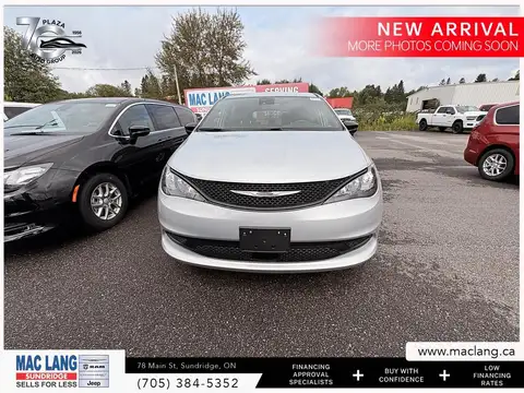 Chrysler Grand Caravan
