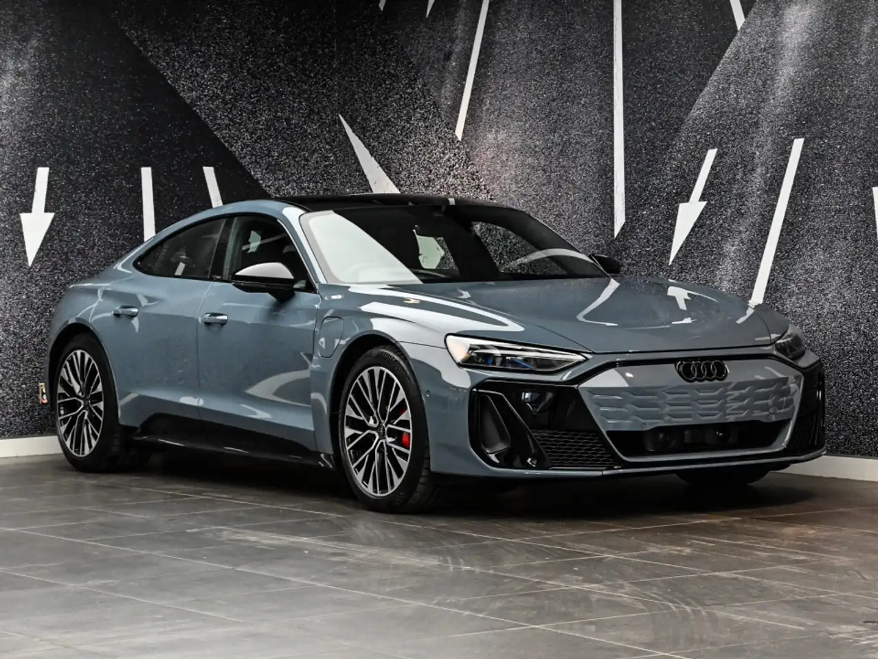 2025 Audi
