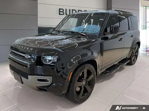 Land Rover Defender X-Dynamic SE