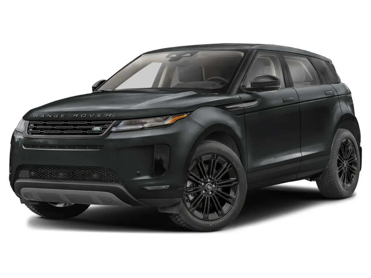 2026 Land Rover Range Rover Evoque S