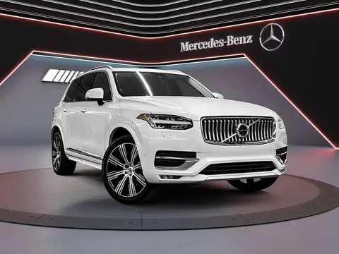 Volvo XC90 Plus