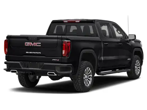 GMC Sierra 1500 AT4