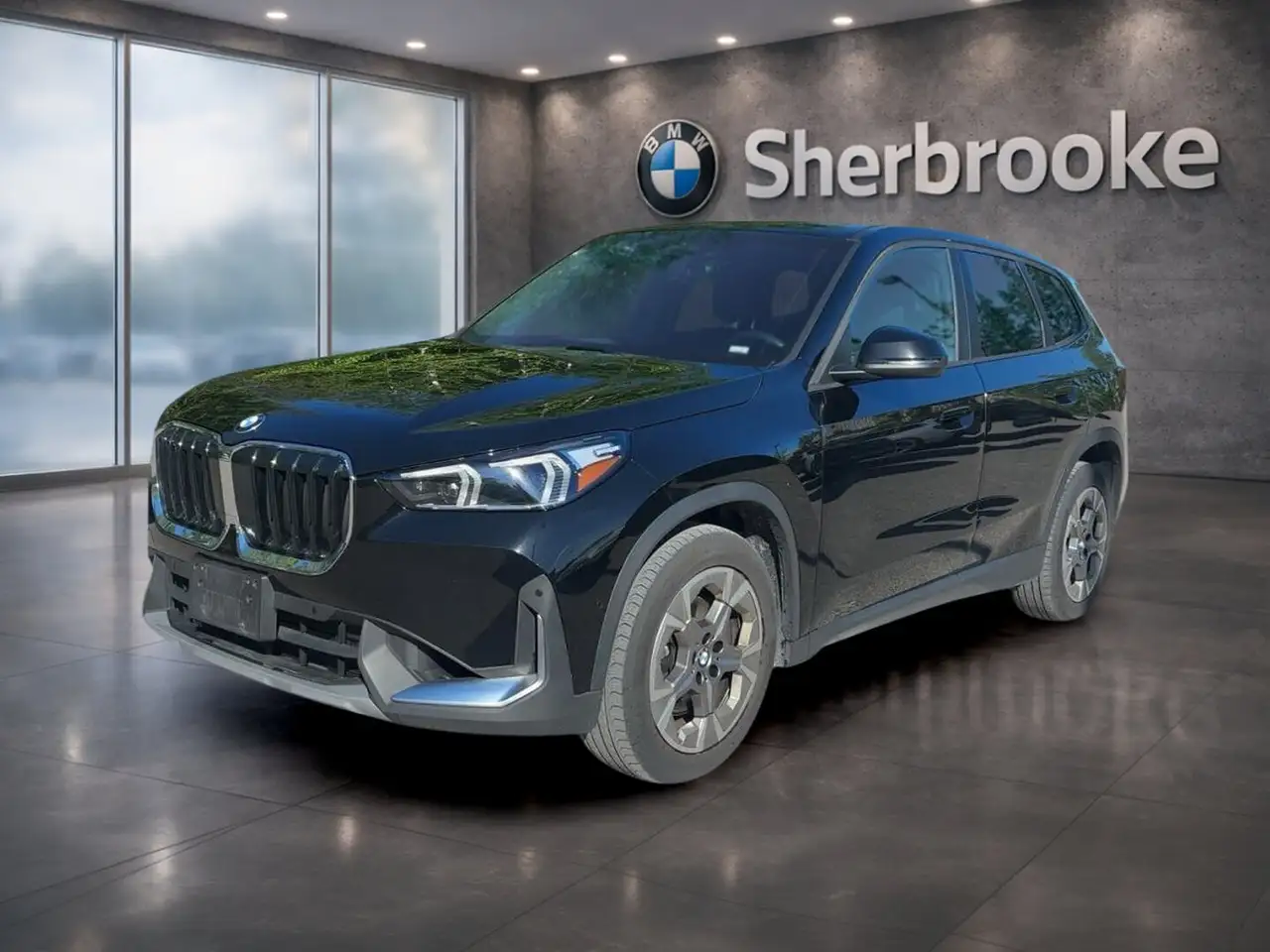 2025 BMW X1 28i
