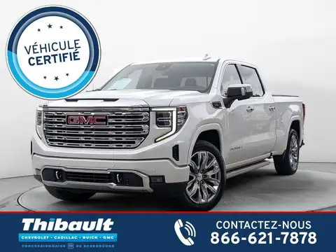 GMC Sierra 1500 Denali