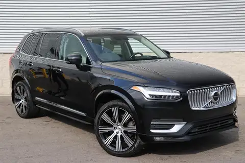 Volvo XC90 Inscription