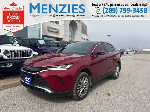 Toyota Venza
