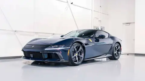 Ferrari 12 Cilindri