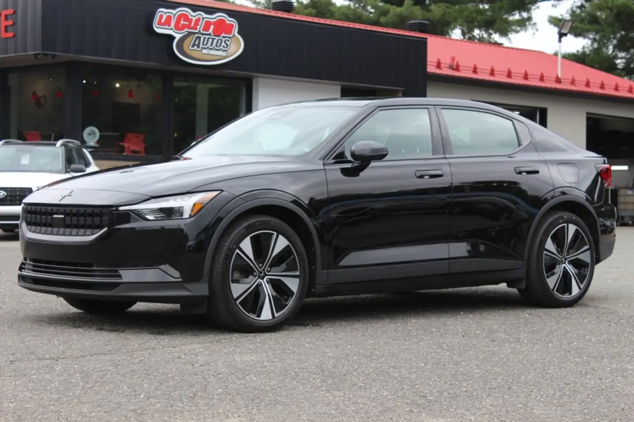 2023 Polestar 2