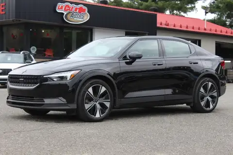 Polestar 2