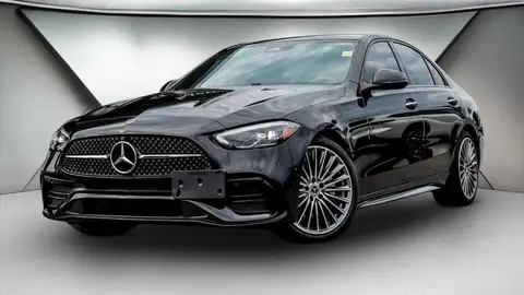 Mercedes-Benz C-Class 300