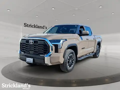 Toyota Tundra SR5