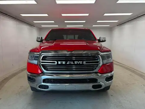 RAM 1500 Laramie