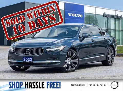 Volvo S90 Ultimate