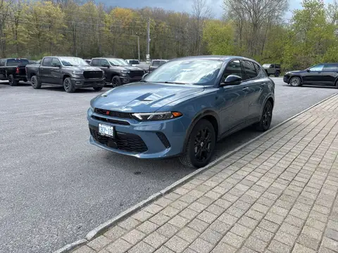 Dodge Hornet