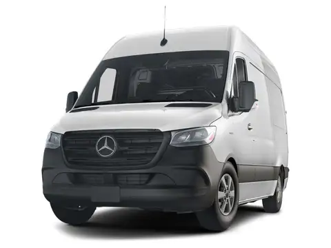 Mercedes-Benz eSprinter