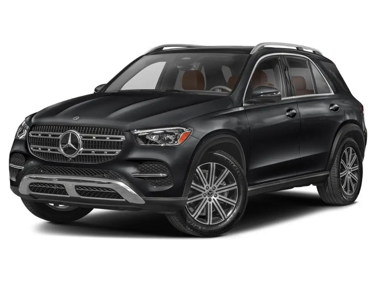 2026 Mercedes-Benz GLE 350