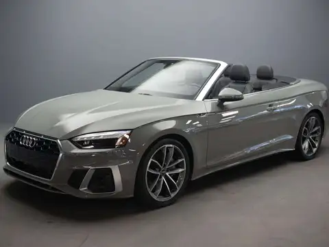 Audi A5 Progressiv