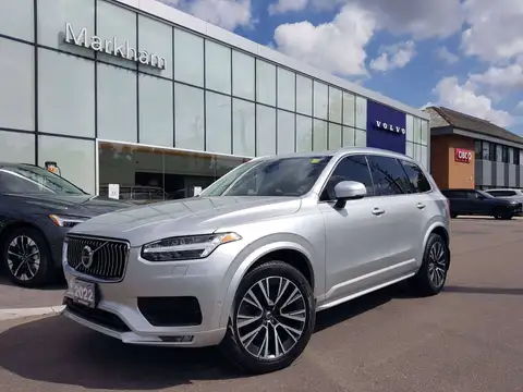 Volvo XC90 Momentum
