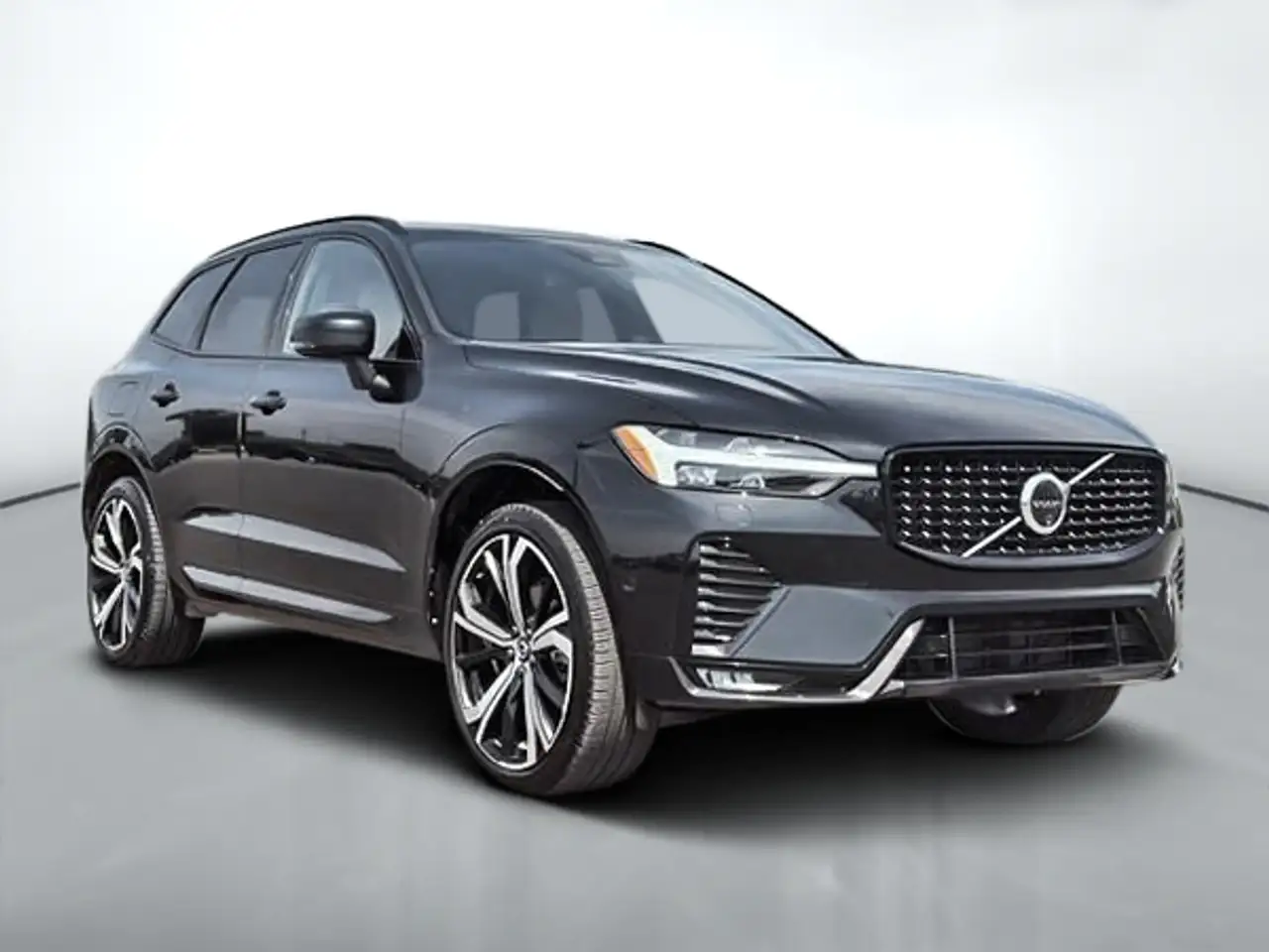 2024 Volvo XC60 Ultimate