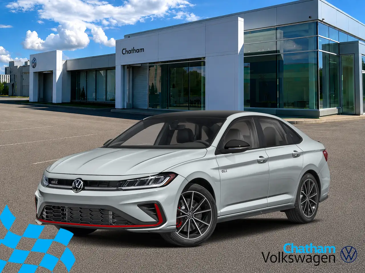 2027 Volkswagen