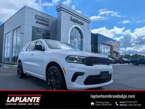 Dodge Durango