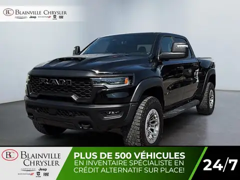 RAM 1500 RHO