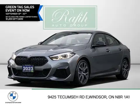 BMW 2 Series M235i