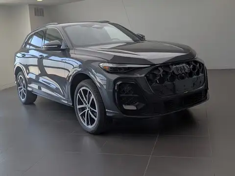Audi Q5 Technik