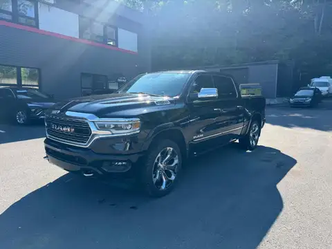 RAM 1500 Limited
