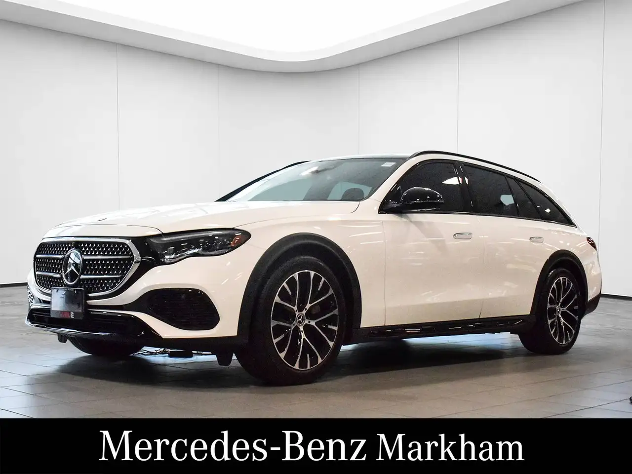 2026 Mercedes-Benz E-Class 450