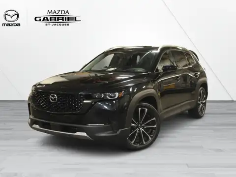 Mazda CX-50