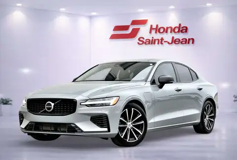 Volvo S60 Core