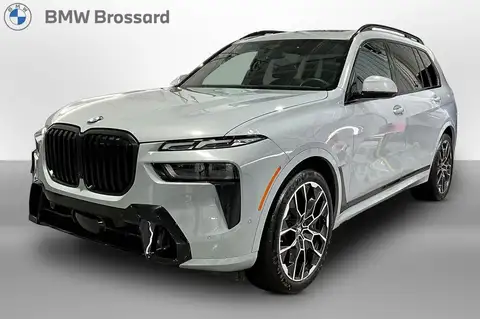 BMW X7 40i