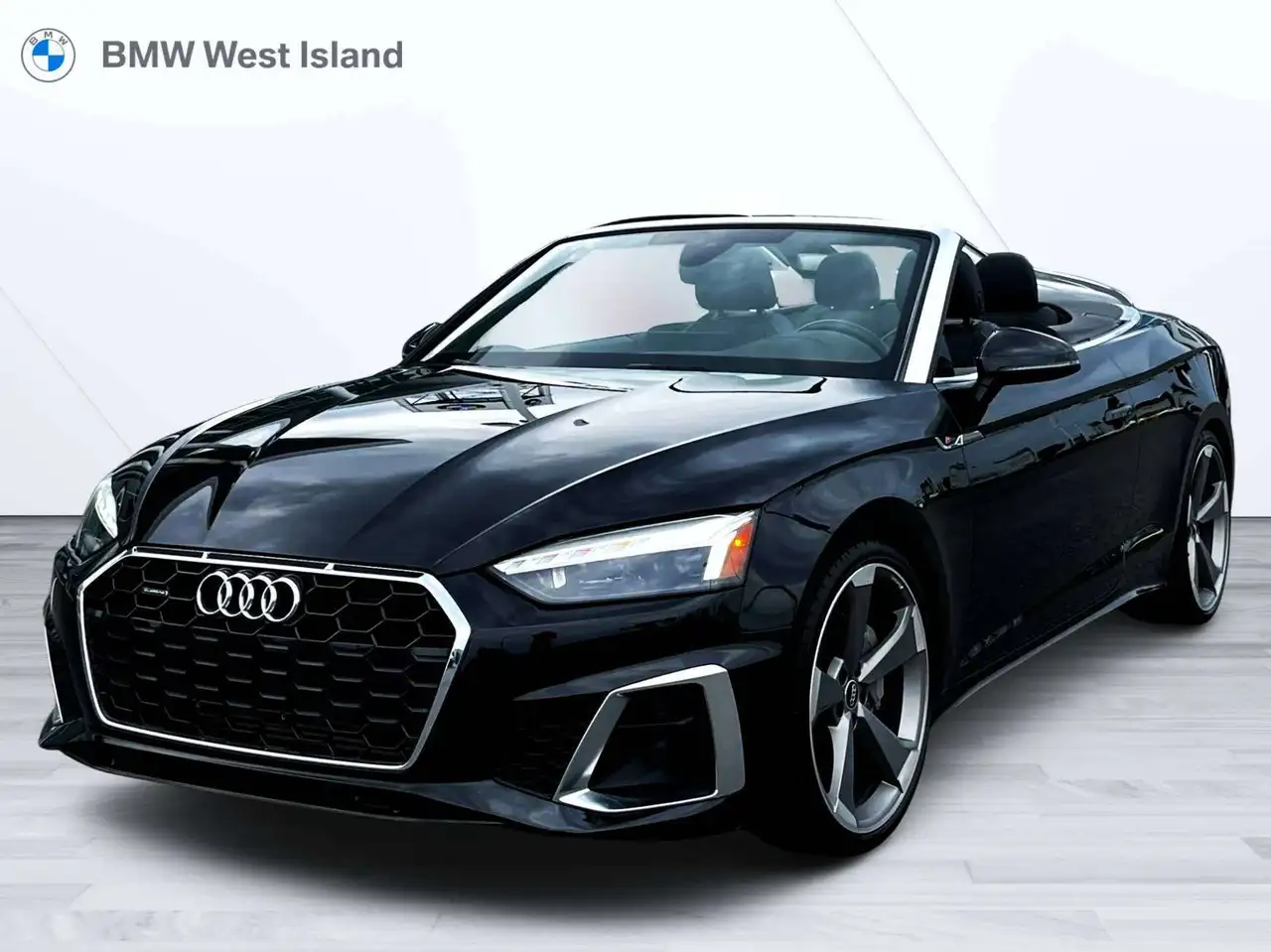 2023 Audi A5 Progressiv