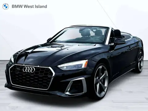 Audi A5 Progressiv