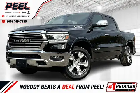 RAM 1500 Laramie
