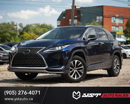 Lexus RX 350 Premium
