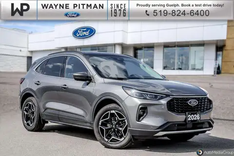 Ford Escape