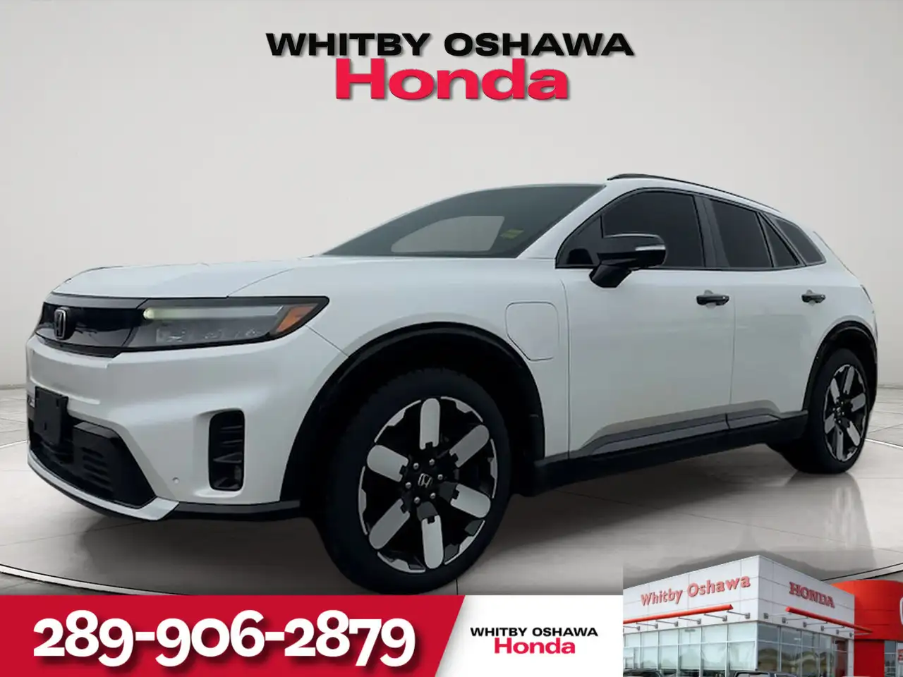 2024 Honda Prologue