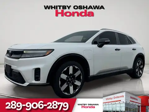 Honda Prologue