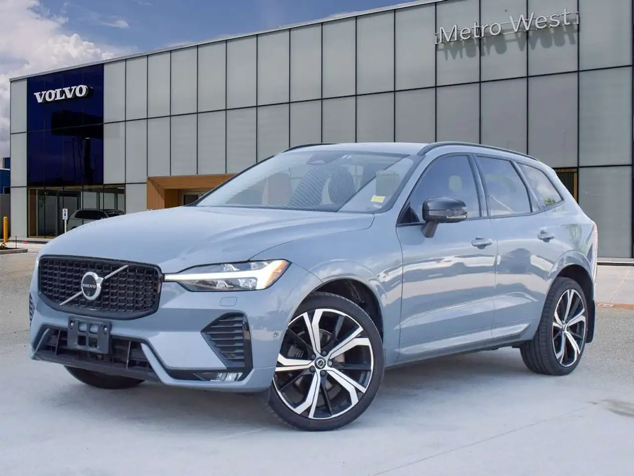 2024 Volvo XC60 Ultimate