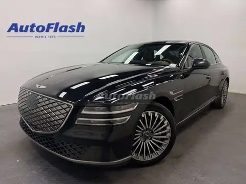 Genesis G80 Prestige
