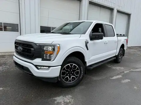 Ford F-150 XLT