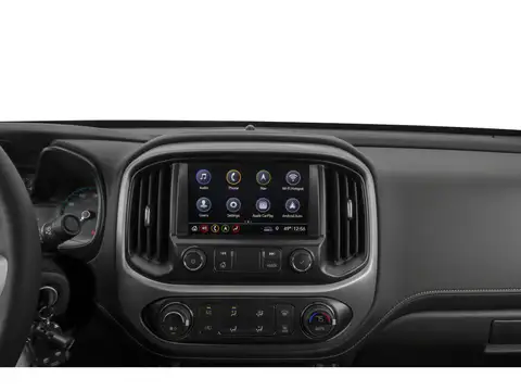 GMC Canyon
